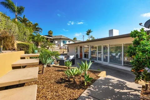 $1,329,000 | 2003 Cecelia Terrace, San Diego, CA 92110