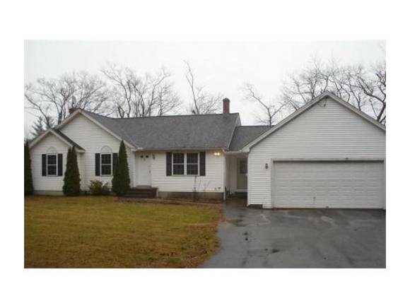 153 Old Ashburnham Road Rindge, NH 03461 - Photo 1 of 1