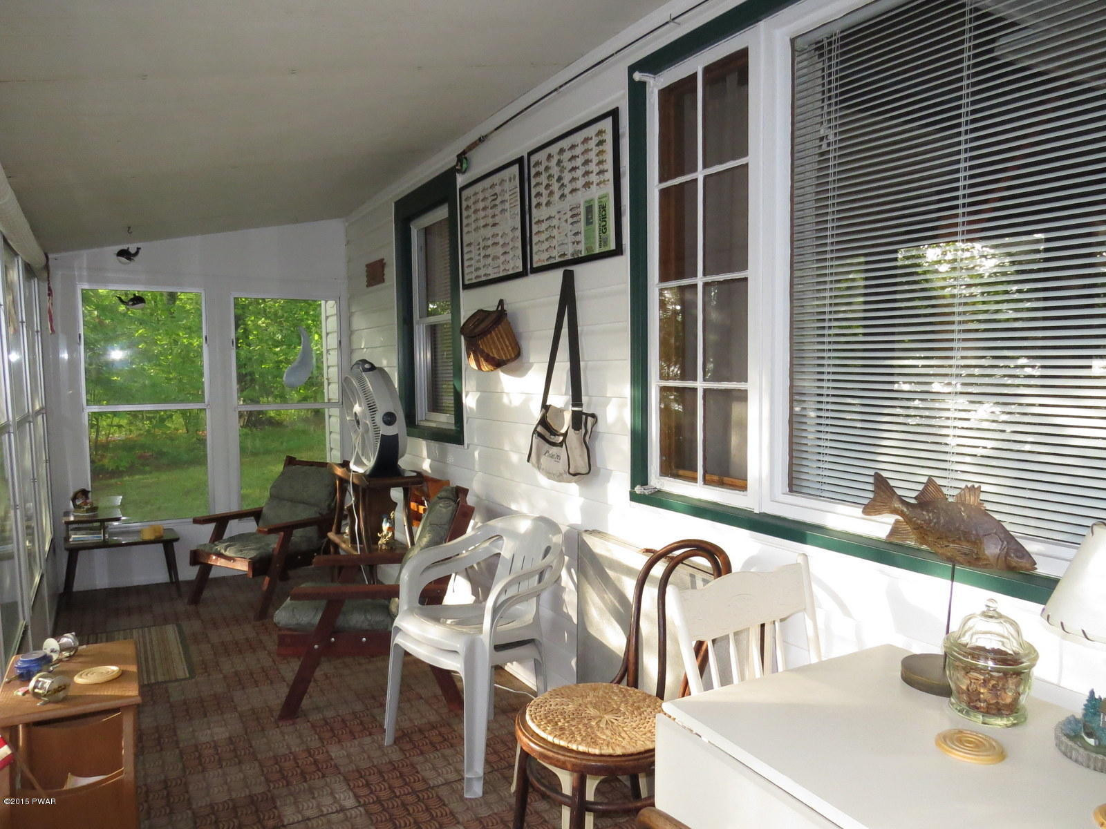 147 Ridgefield Point Road Greentown, PA 18426 - Photo 26 of 31