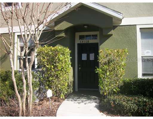 6432 South Goldenrod Road, Unit 16B Orlando, FL 32822 - Photo 1 of 1 Exterior Front