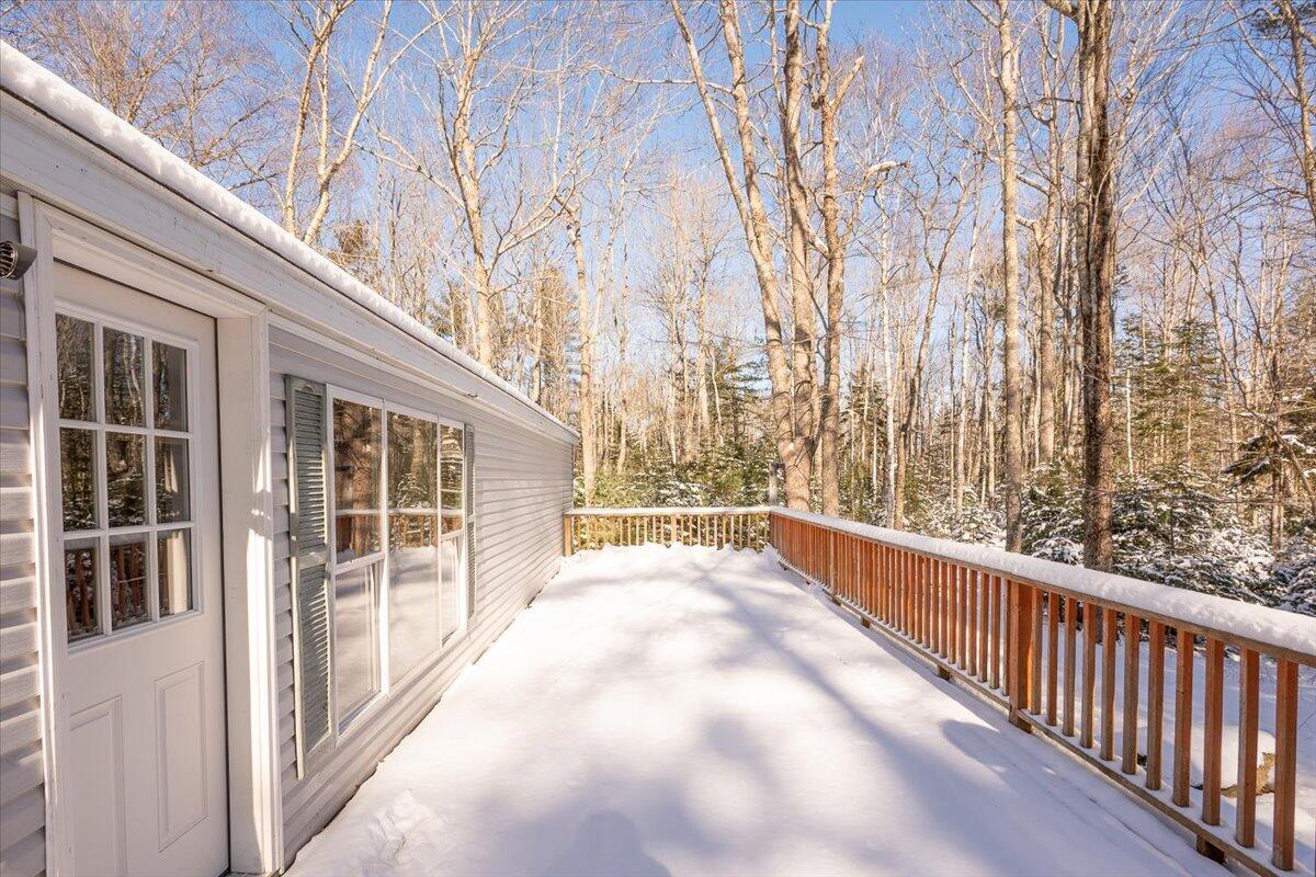 226 Patterson Mill Road Warren, ME 04864 - Photo 35 of 50 42-226 Patterson Mill-42