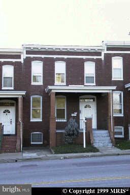 3713 Belair Road Baltimore, MD 21213 - Photo 1 of 1 Exterior (Main)