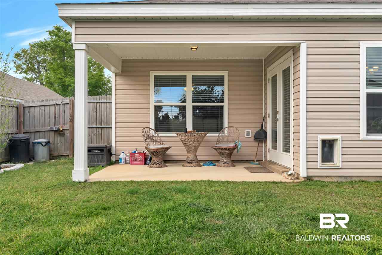944 Summerton Drive Foley, AL 36535 - Photo 21 of 25