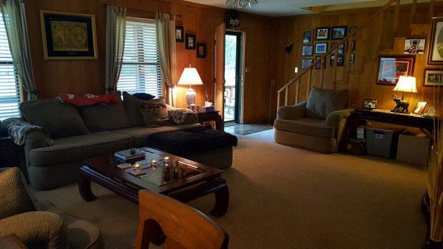 1505 Thomley Avenue Bay Minette, AL 36507 - Photo 4 of 9