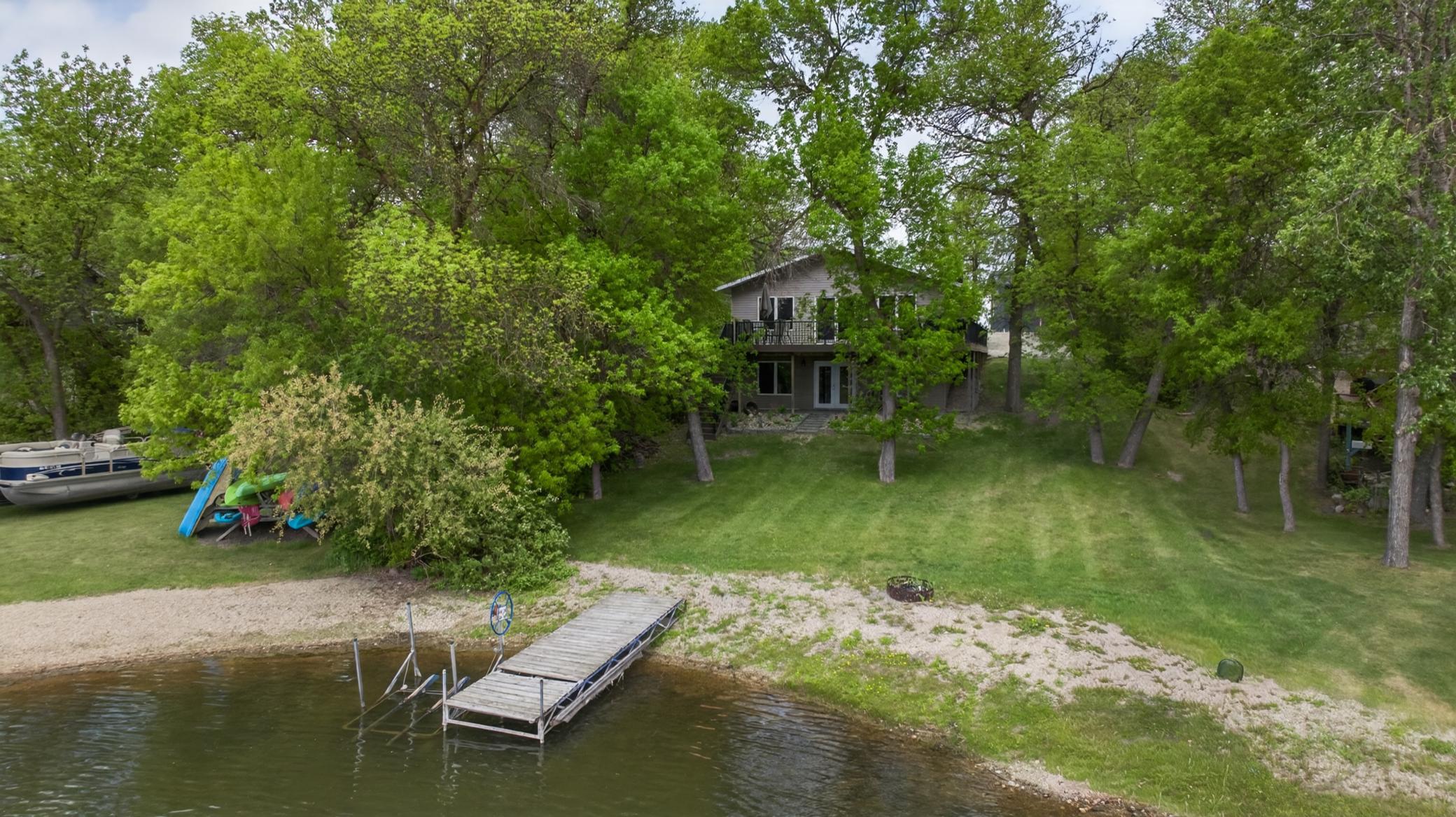 186 Rugby Point Road Bottineau, ND 58318 - Photo 7 of 35