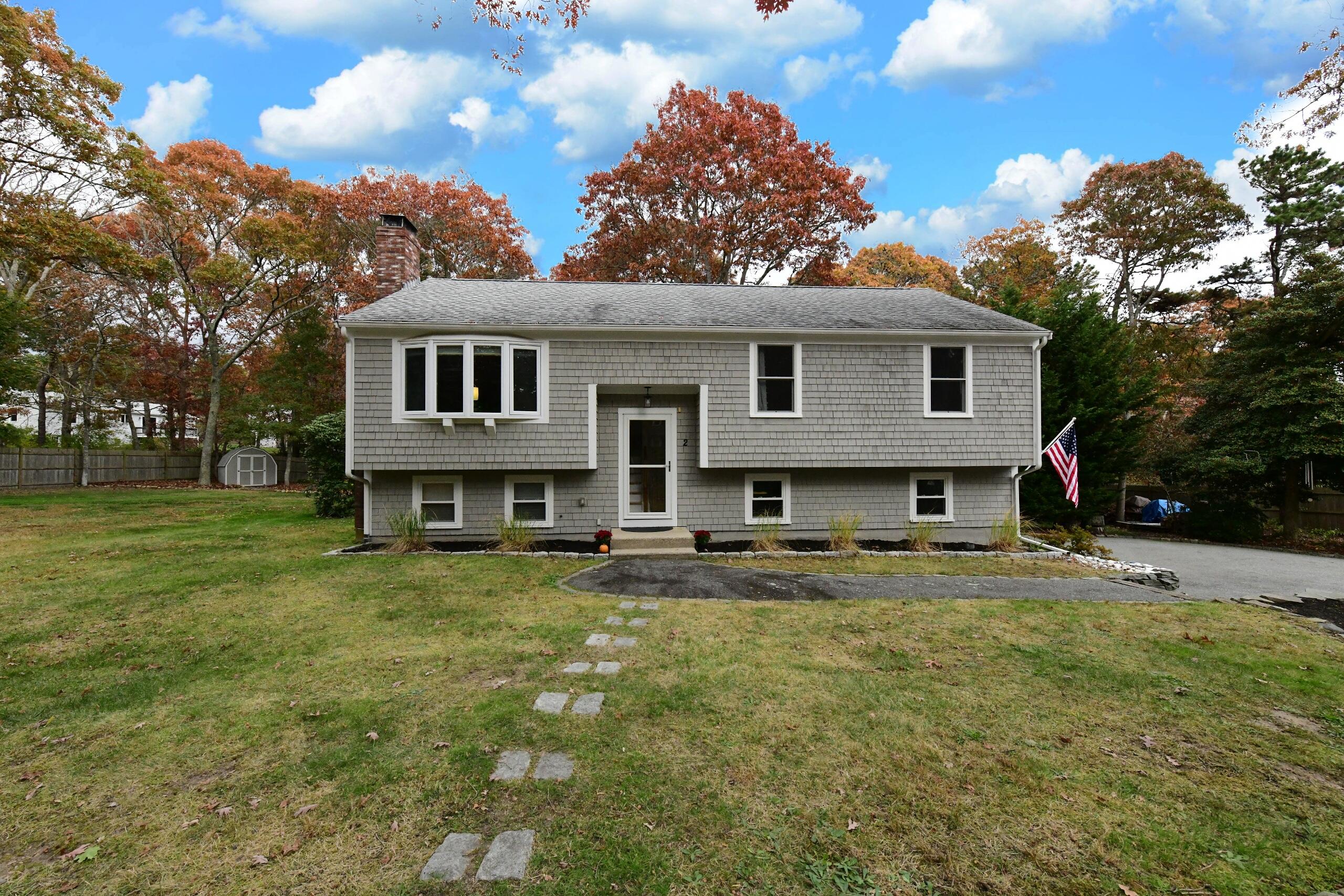 2 Meredith Road Forestdale, MA 02644 - Photo 2 of 45 1000030859