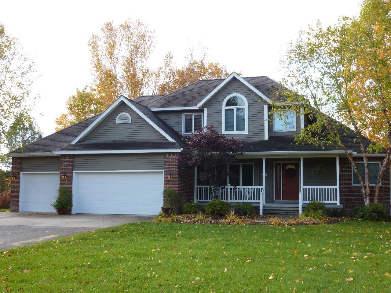 1285 Long Rapids Road Alpena, MI 49707 - Photo 1 of 21 Gallery Image 1