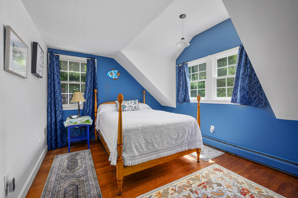 27 Two Ponds Road Falmouth, MA 02540 - Photo 32 of 45 blue bedroom