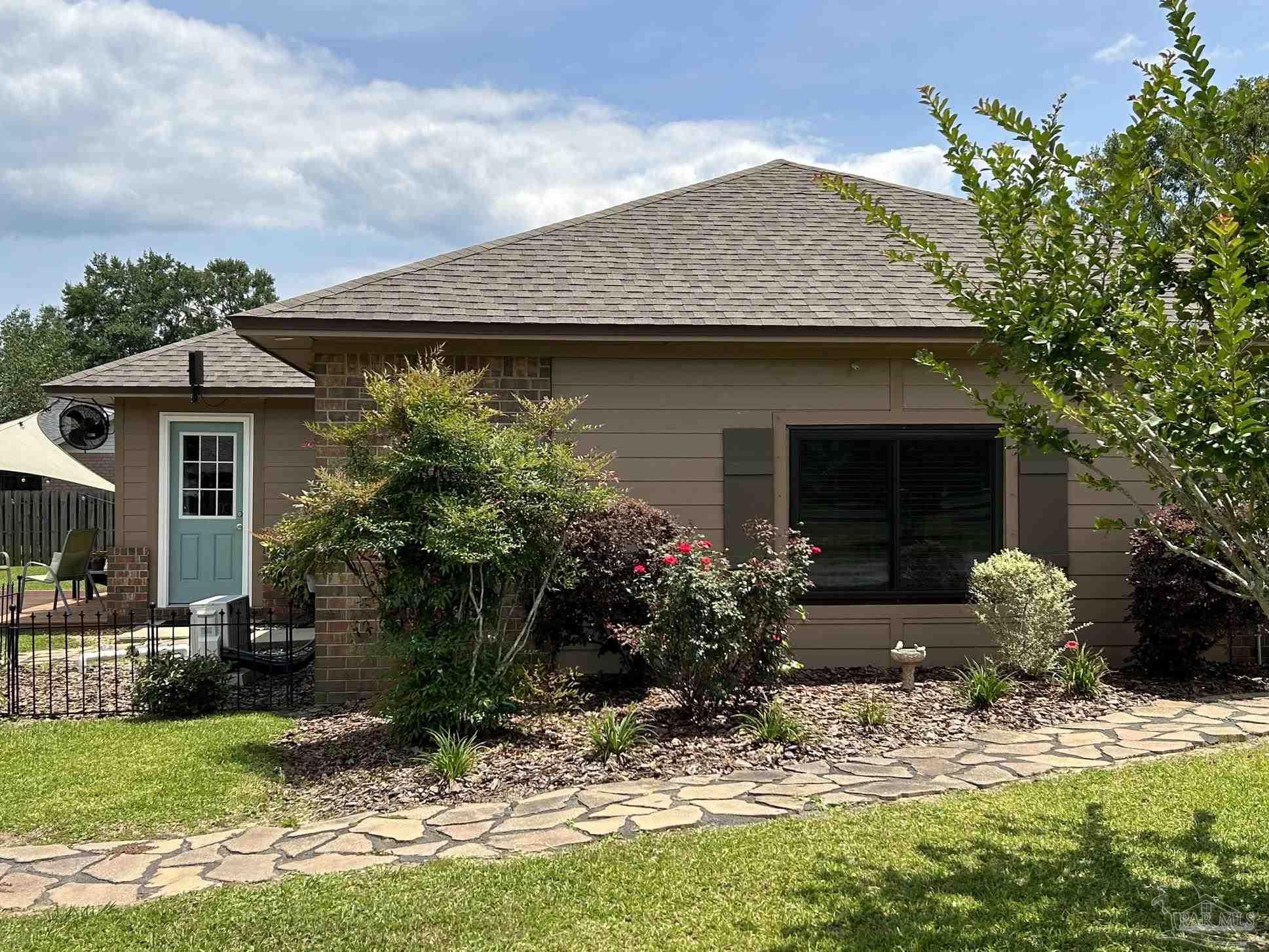 1238 Tate Road Cantonment, FL 32533 - Photo 1 of 43