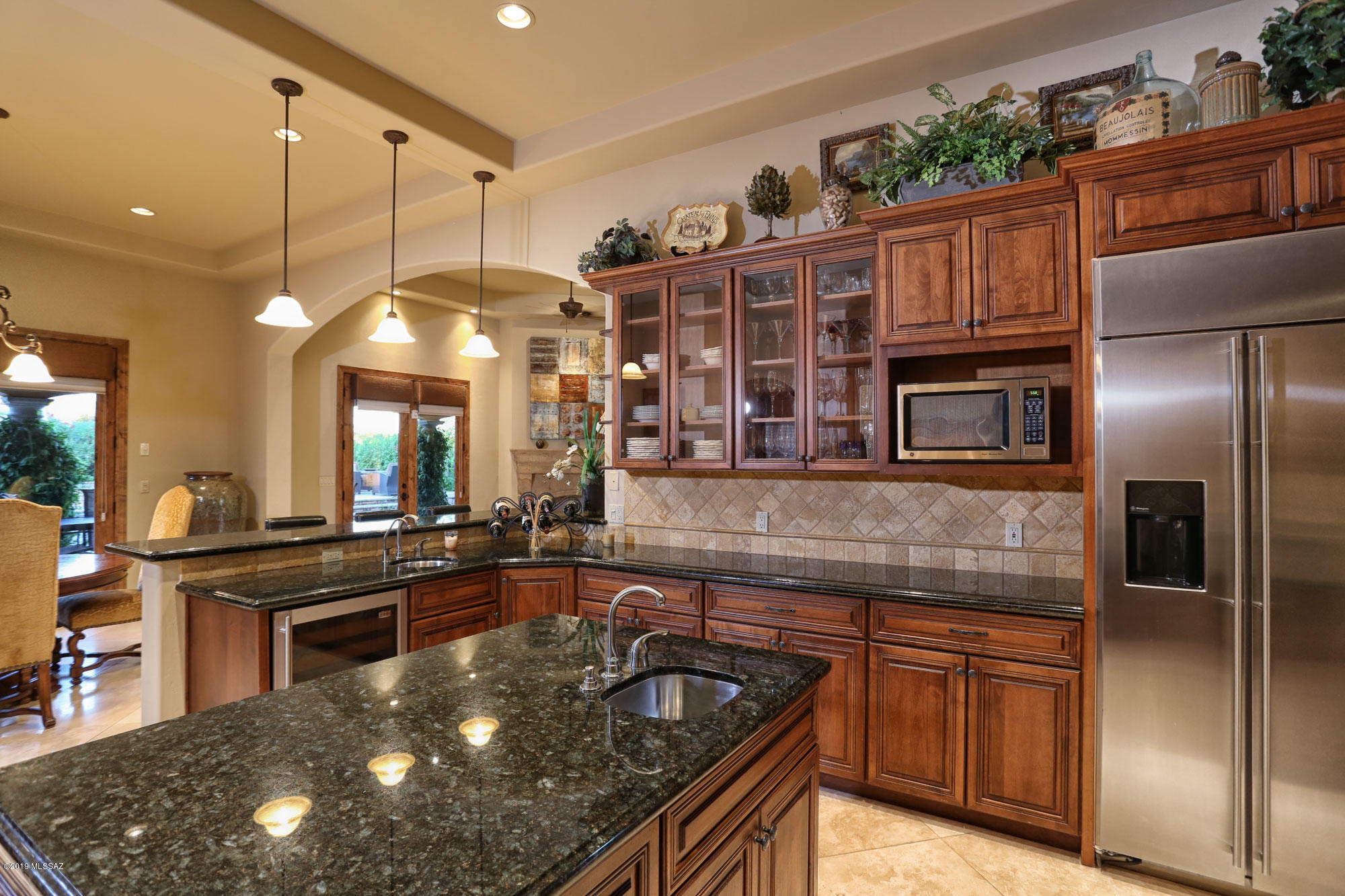 4621 East Swans Nest Road Tucson, AZ 85718 - Photo 10 of 38