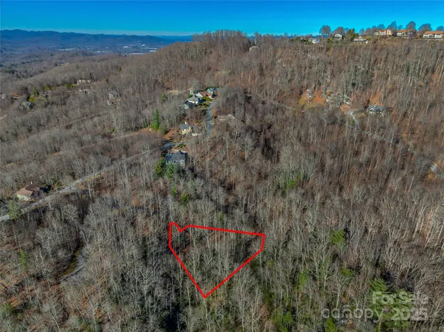 $30,000 | Tbd Ladys Fern Trail, Unit 9, Hendersonville, NC 28739