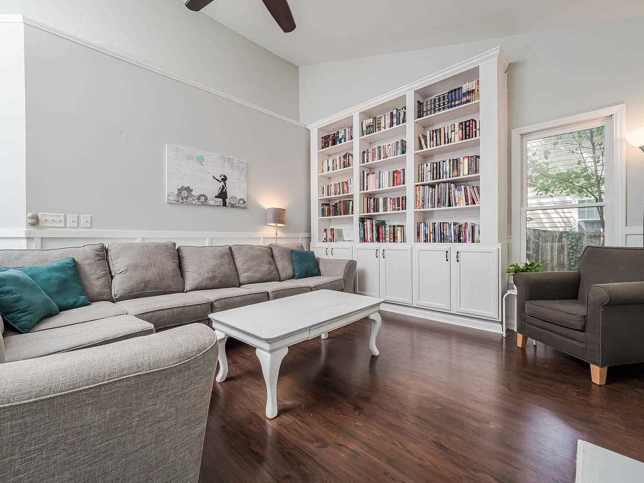 10704 Peppermill Drive Raleigh, NC 27614 - Photo 5 of 24 Photo 5
