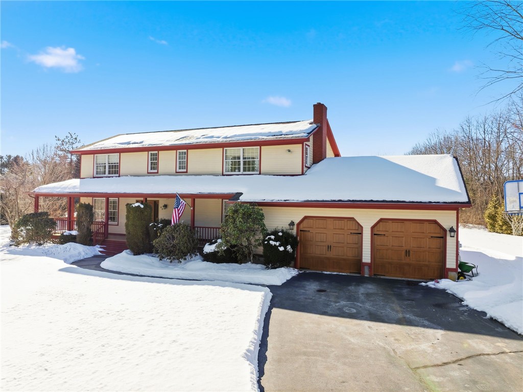 80 Swan Road Smithfield, RI 02917 - Photo 1 of 39