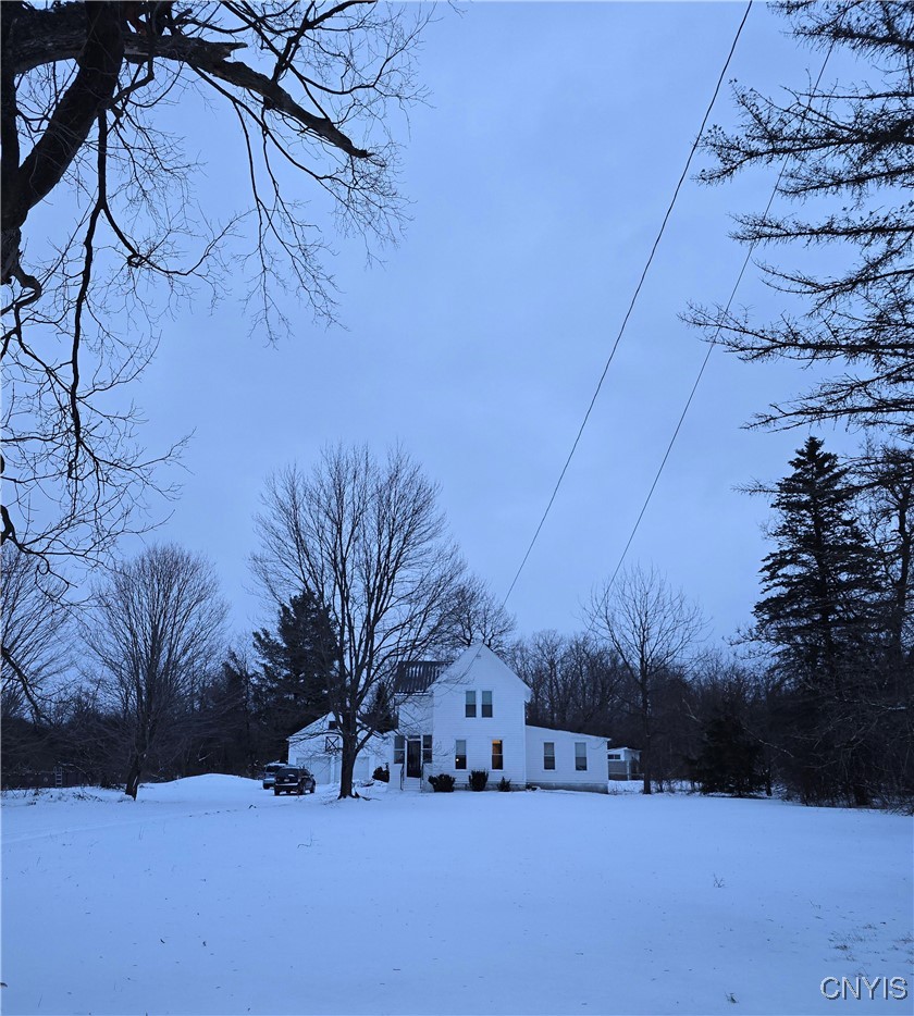 24406 Back Street Rutland, NY 13638 - Photo 1 of 8