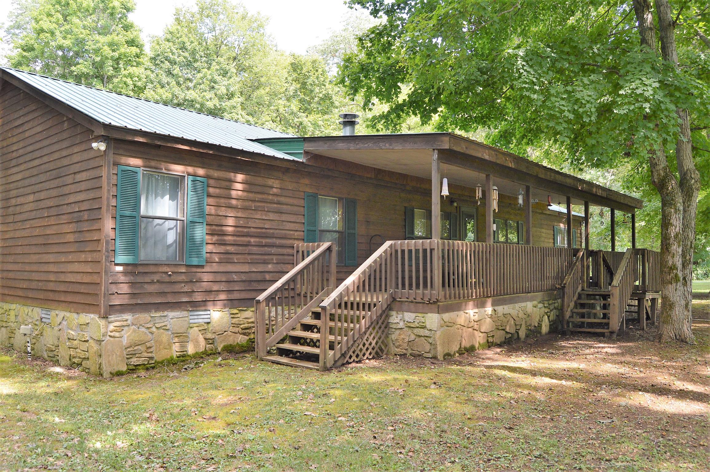 2385 Newcut Road Columbia, TN 38401 - Photo 4 of 29 Gallery Image 4