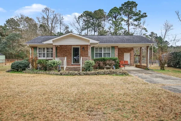 $215,000 | 2713 Rion Street, Georgetown, SC 29440