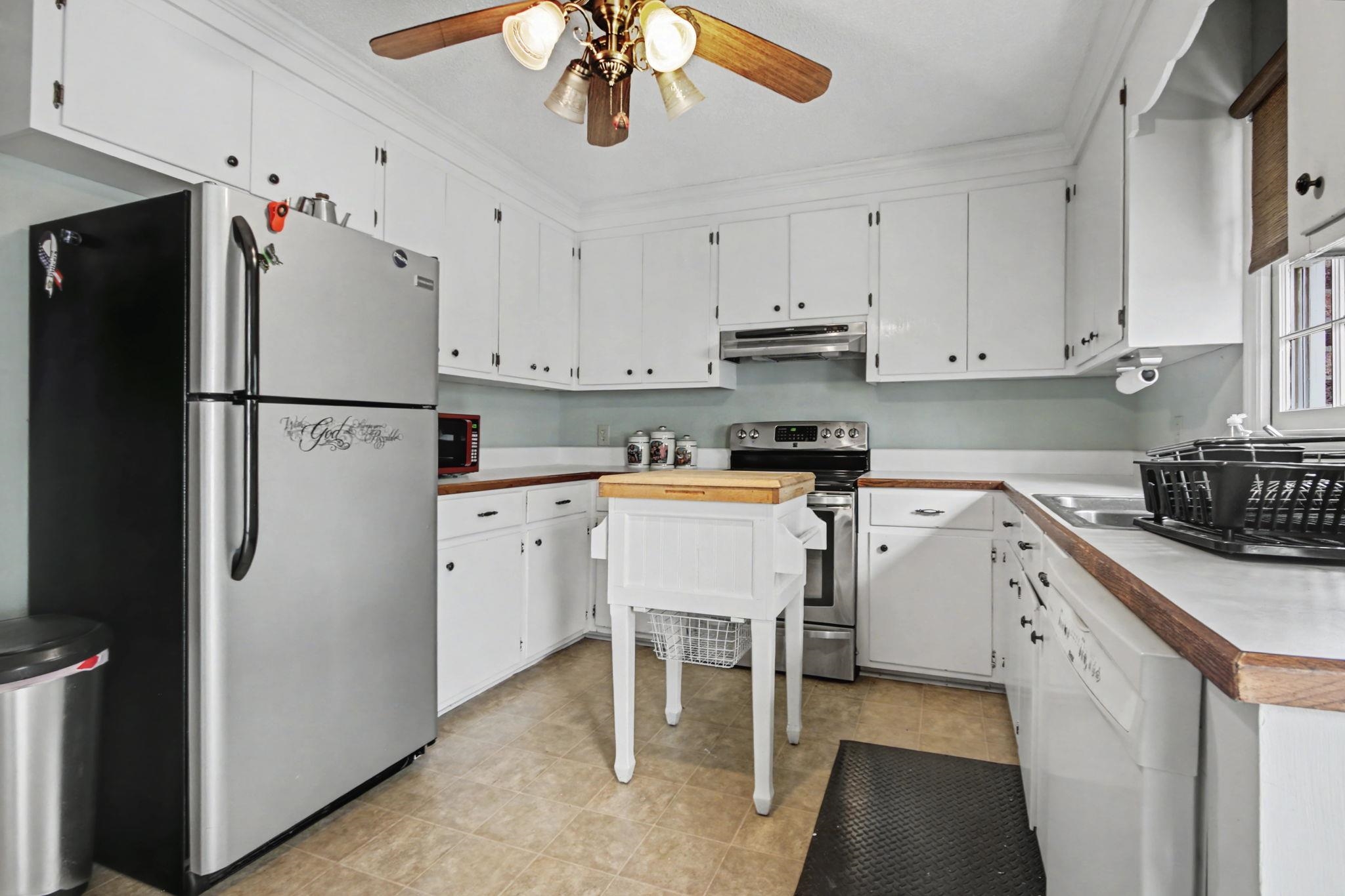 2713 Rion Street Georgetown, SC 29440 - Photo 17 of 32