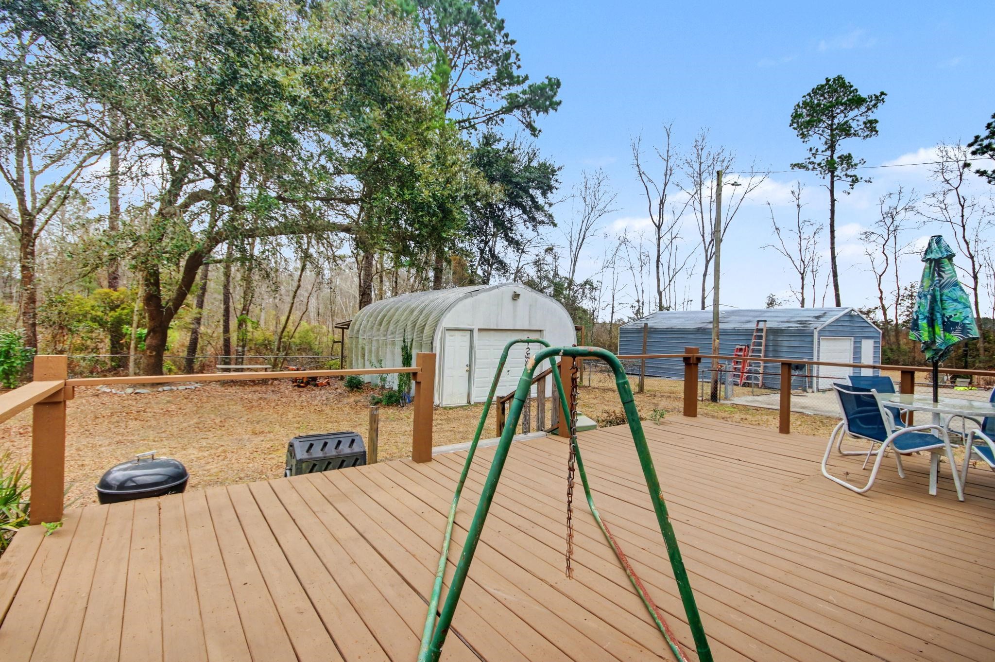 2713 Rion Street Georgetown, SC 29440 - Photo 22 of 32
