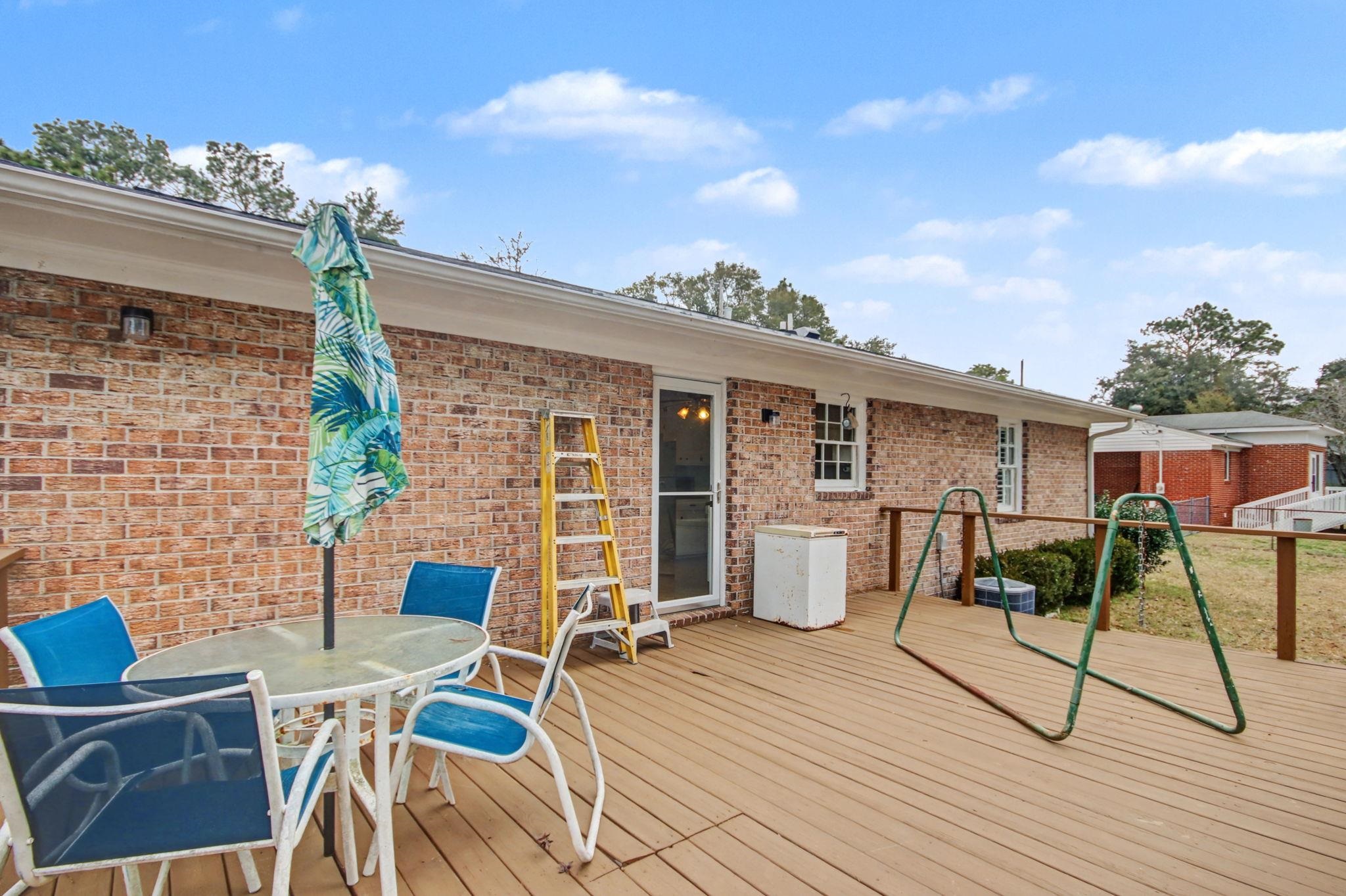 2713 Rion Street Georgetown, SC 29440 - Photo 23 of 32