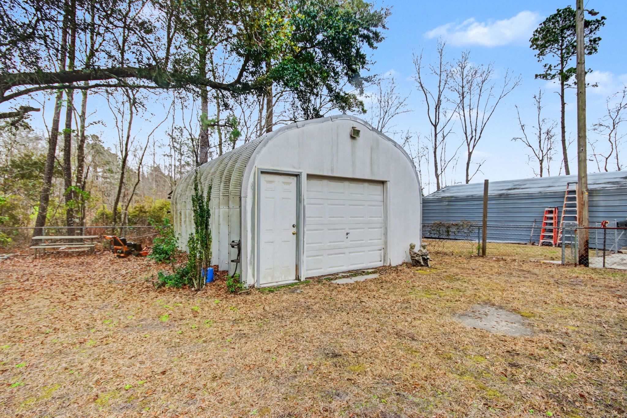 2713 Rion Street Georgetown, SC 29440 - Photo 24 of 32