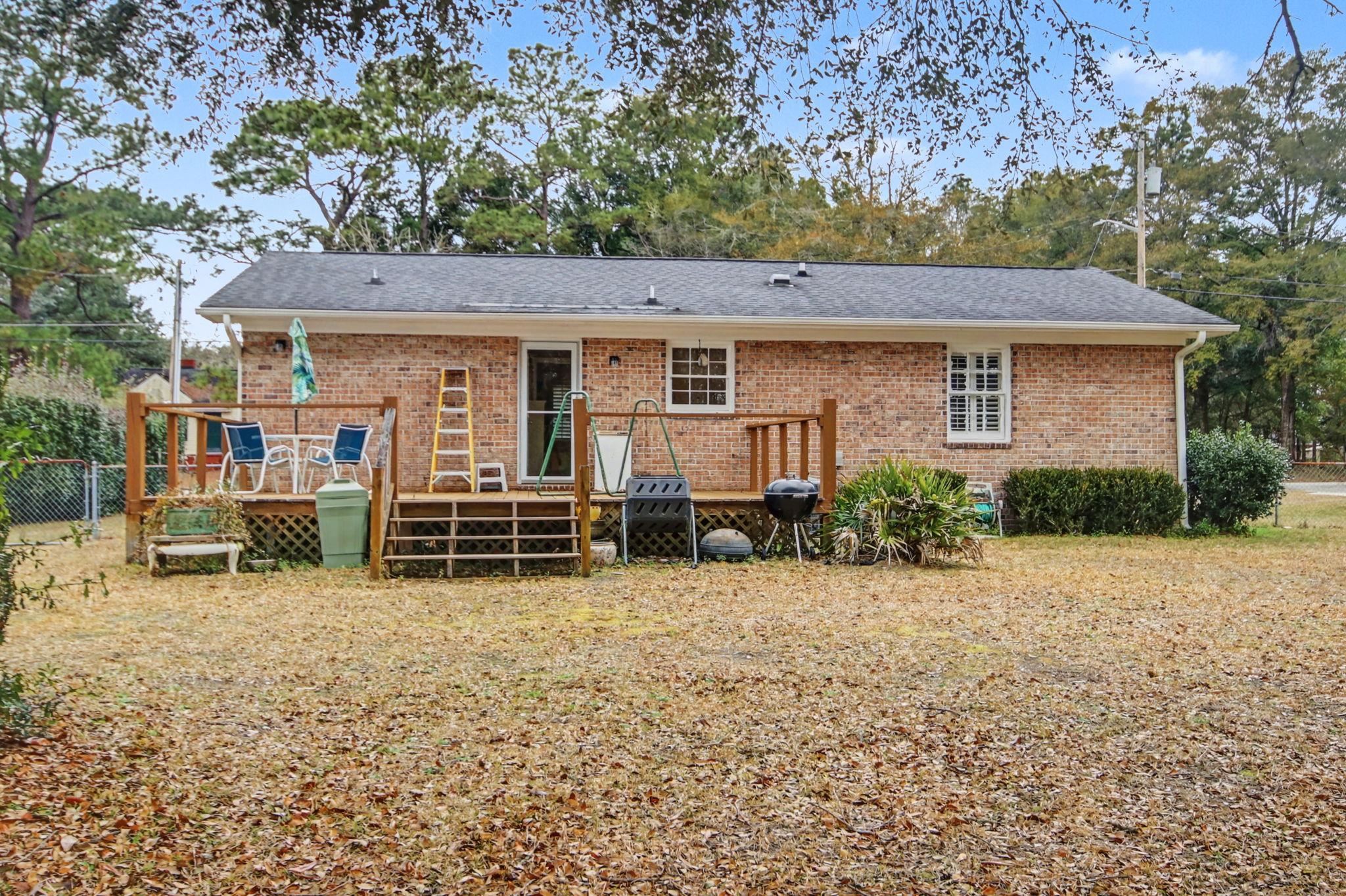 2713 Rion Street Georgetown, SC 29440 - Photo 25 of 32