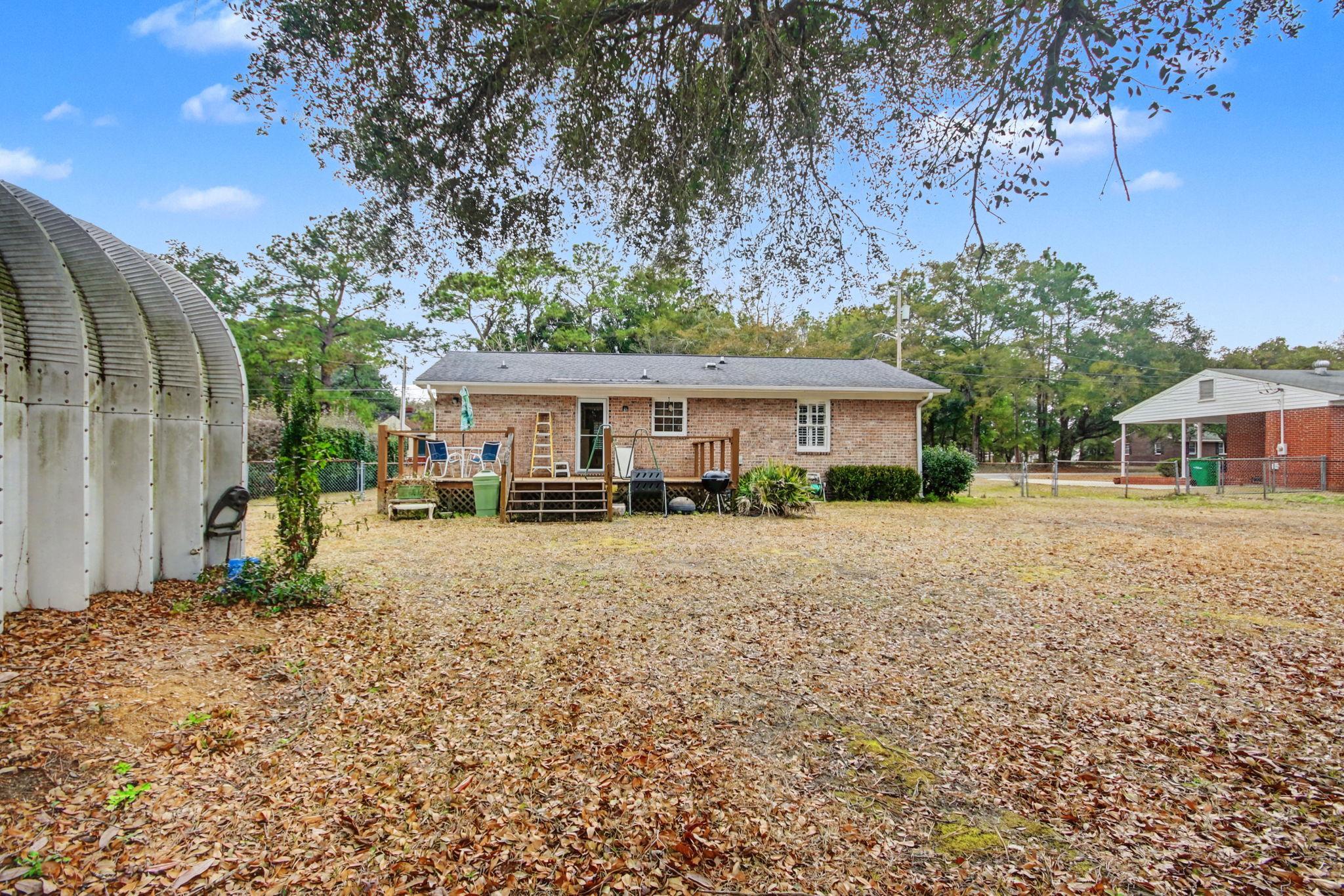 2713 Rion Street Georgetown, SC 29440 - Photo 26 of 32