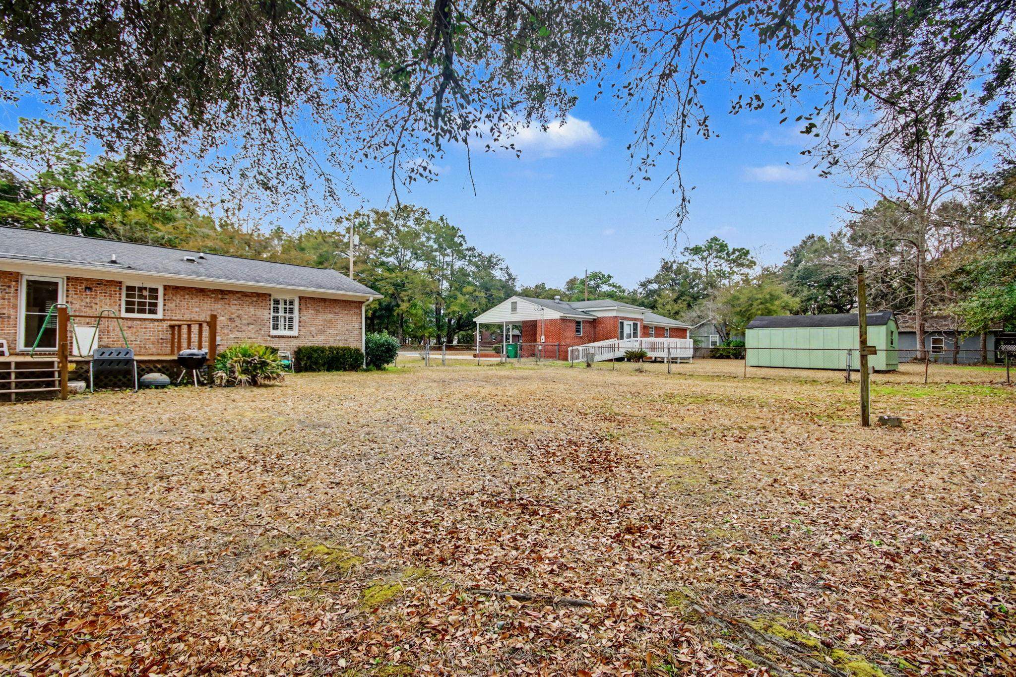 2713 Rion Street Georgetown, SC 29440 - Photo 27 of 32