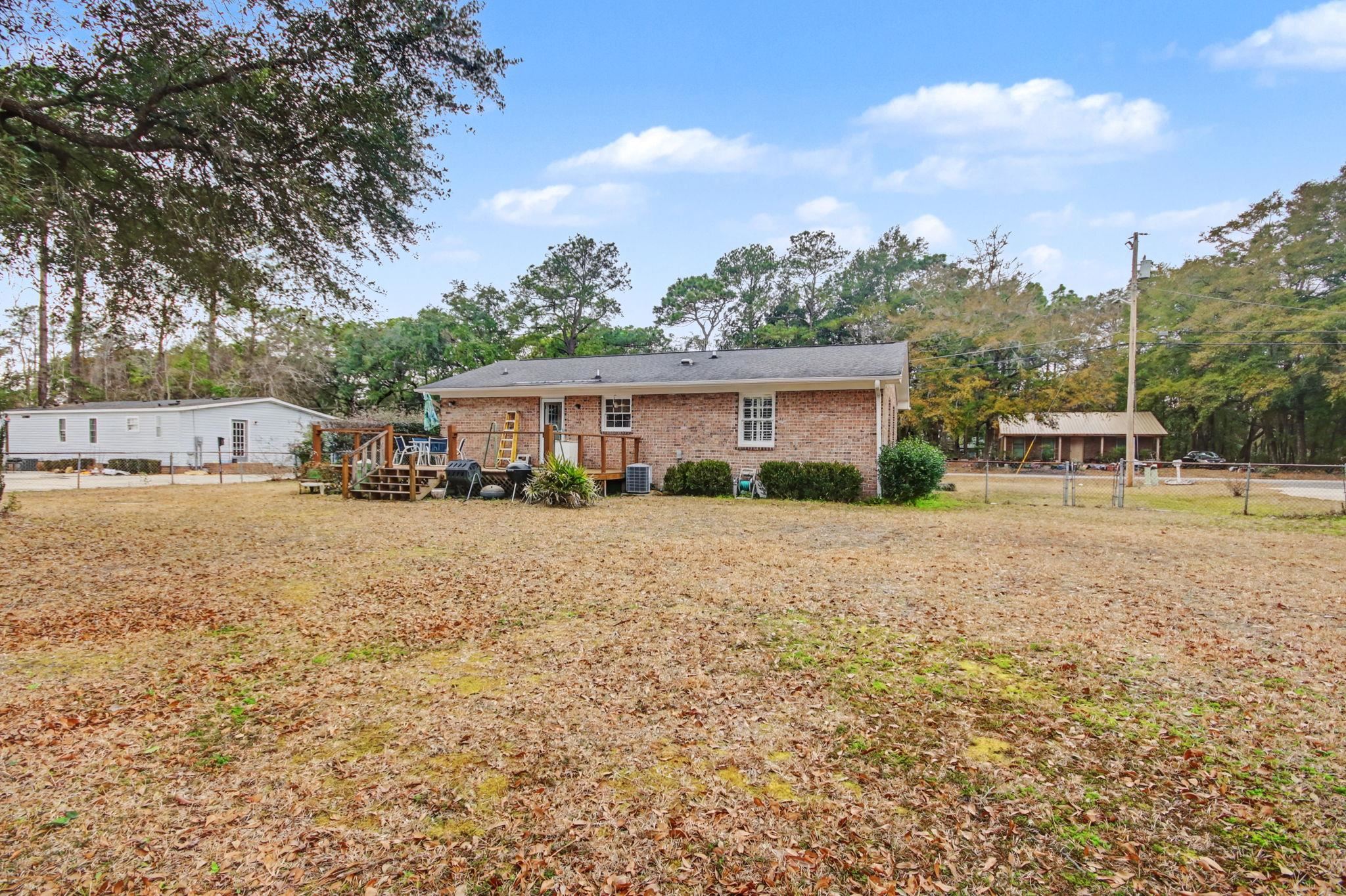 2713 Rion Street Georgetown, SC 29440 - Photo 28 of 32
