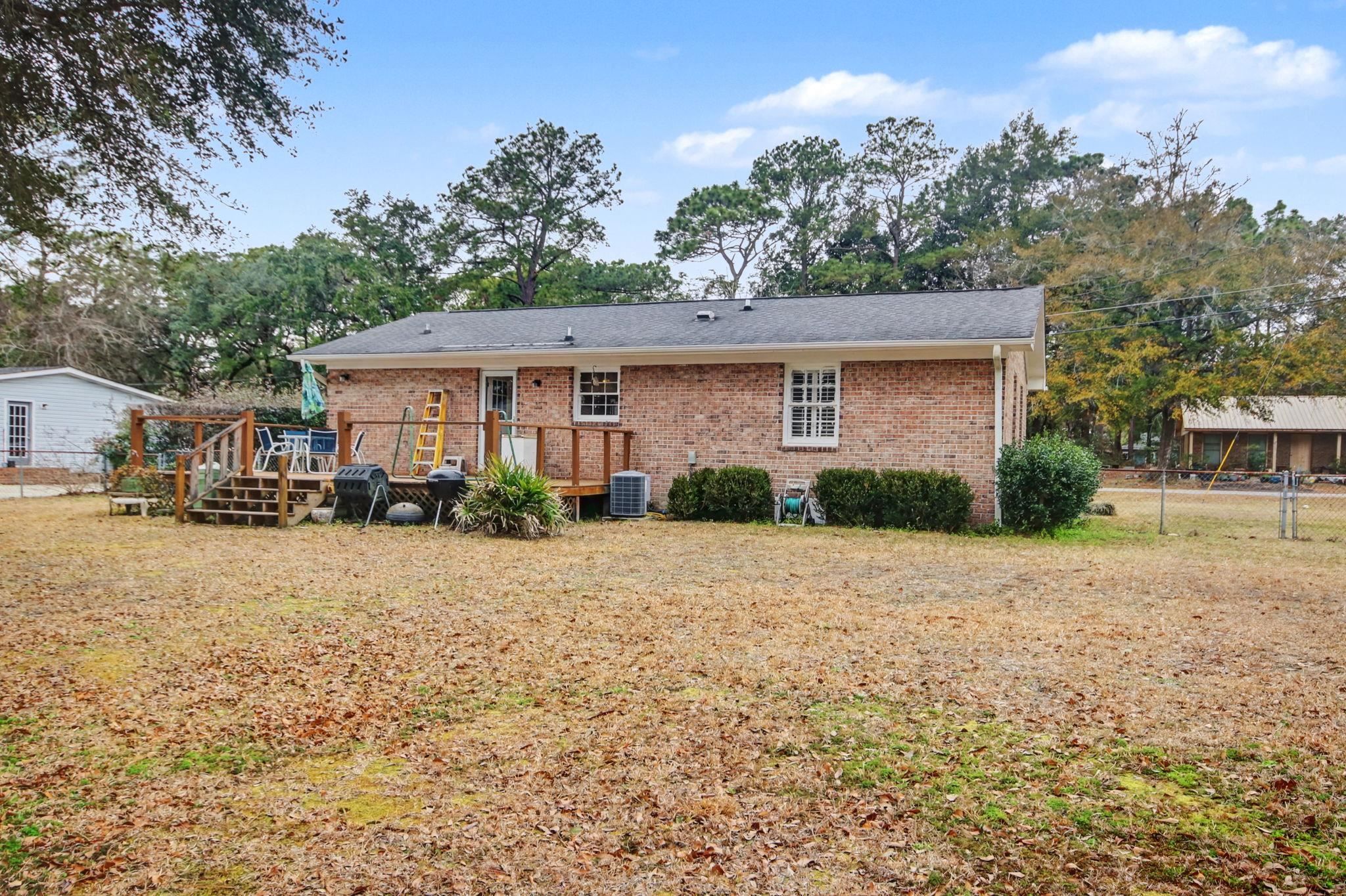 2713 Rion Street Georgetown, SC 29440 - Photo 29 of 32