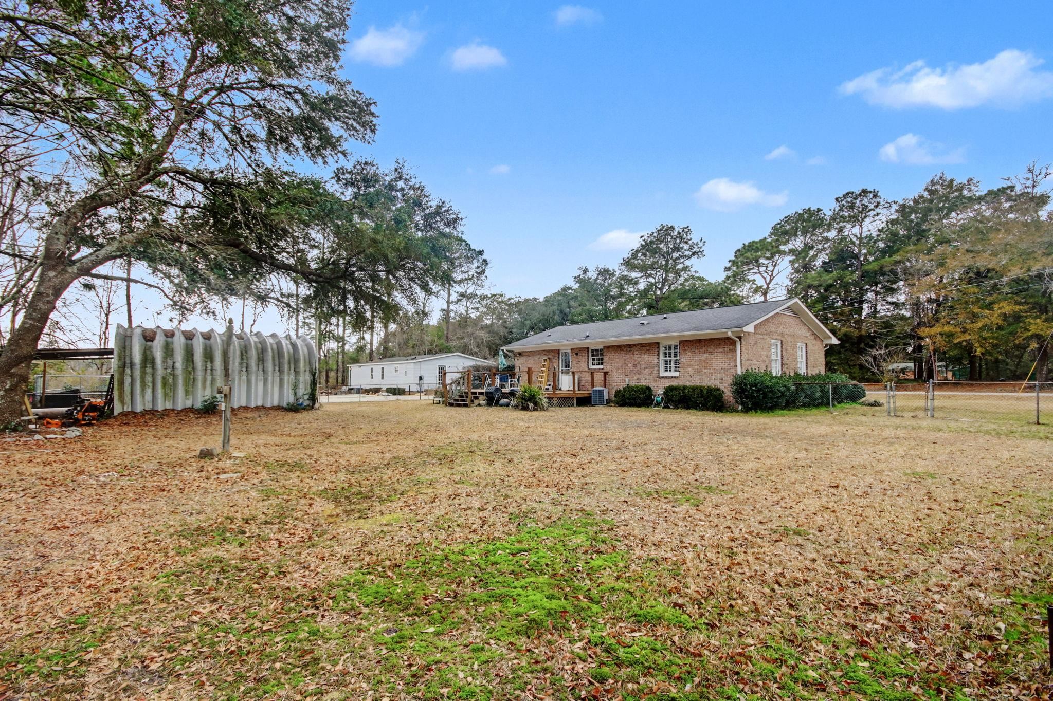 2713 Rion Street Georgetown, SC 29440 - Photo 30 of 32