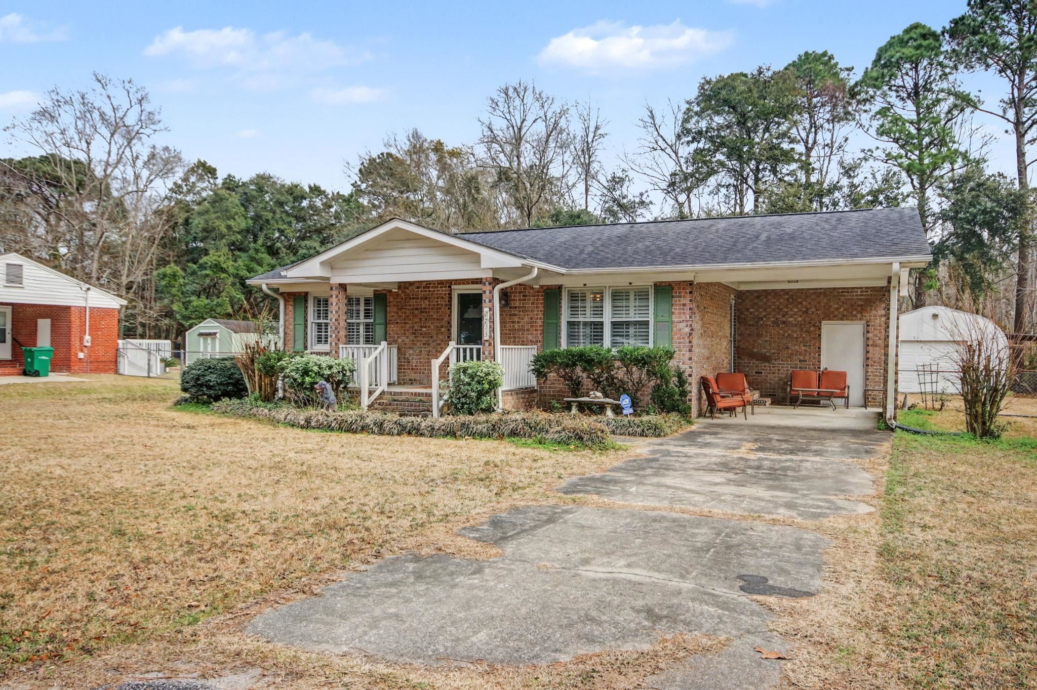2713 Rion Street Georgetown, SC 29440 - Photo 3 of 32