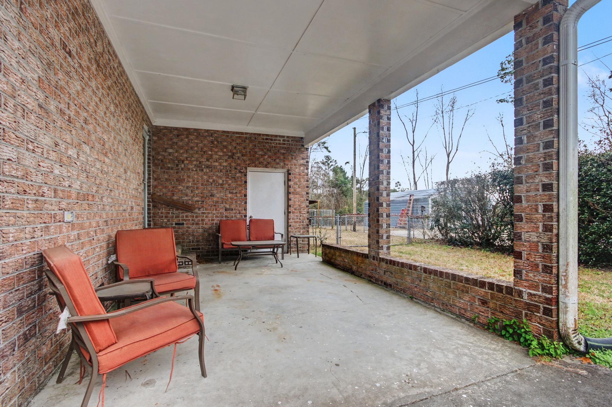 2713 Rion Street Georgetown, SC 29440 - Photo 31 of 32