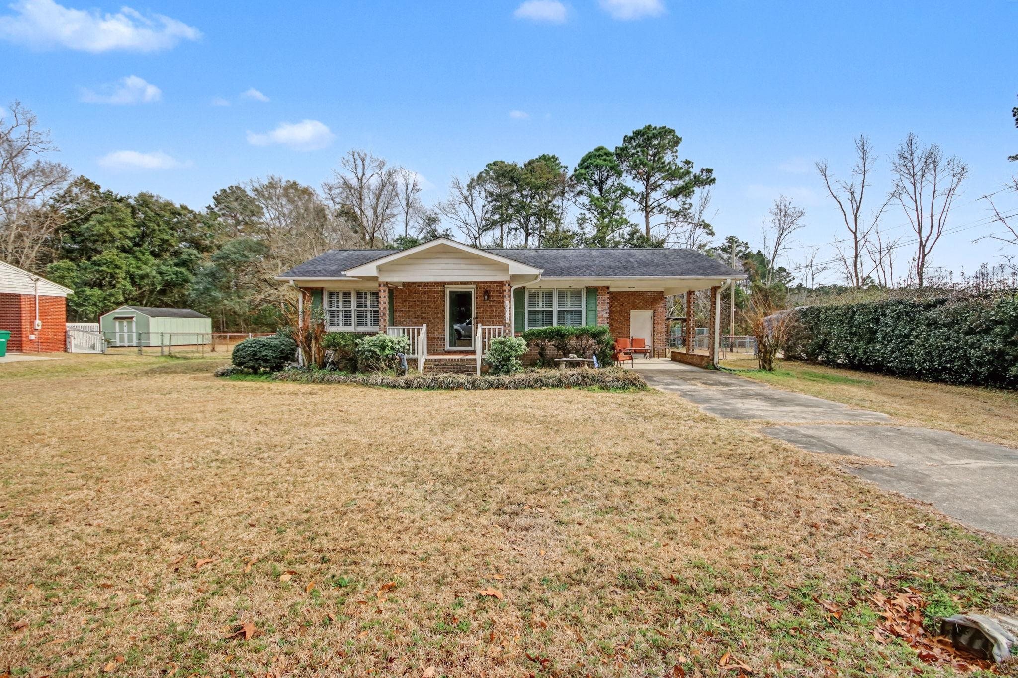 2713 Rion Street Georgetown, SC 29440 - Photo 4 of 32