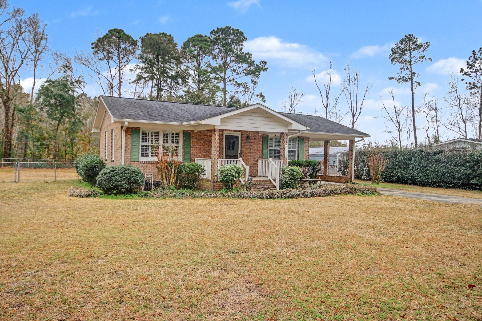 2713 Rion Street Georgetown, SC 29440 - Photo 6 of 32