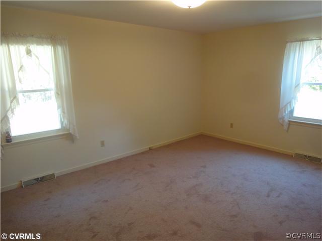 1949 Cartersville Road Cartersville, VA 23027 - Photo 12 of 24 Master Bedroom