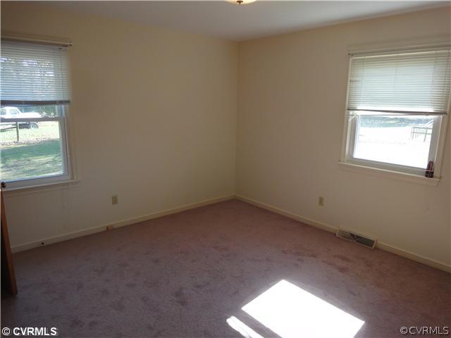 1949 Cartersville Road Cartersville, VA 23027 - Photo 14 of 24 Bedroom