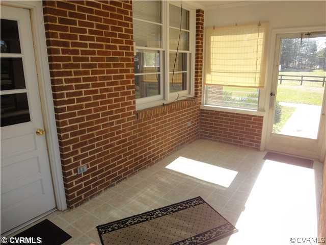 1949 Cartersville Road Cartersville, VA 23027 - Photo 17 of 24 Porch
