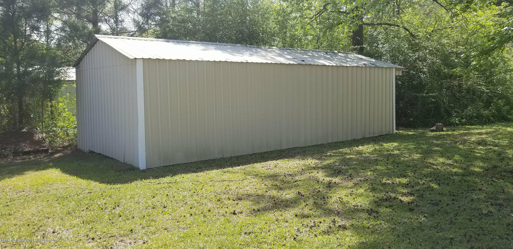 3677 Holly Grove Road Jasper, AL 35501 - Photo 12 of 32 Gallery Image 12