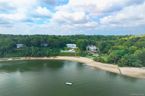 $7,495,000 | 26 Tennis Court Road, Oyster Bay, NY 11771