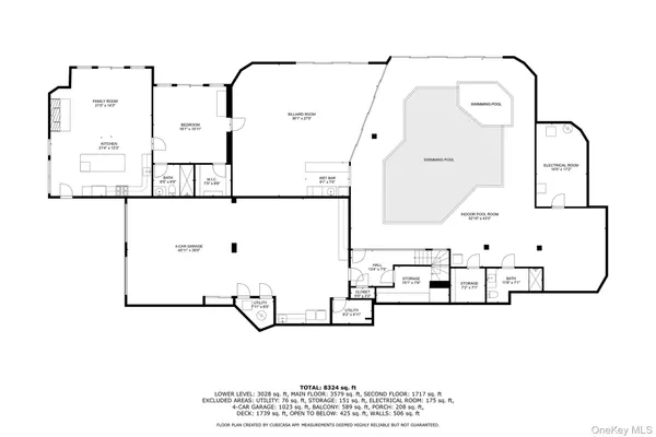 $6,995,000 | 26 Tennis Court Road, Oyster Bay, NY 11771