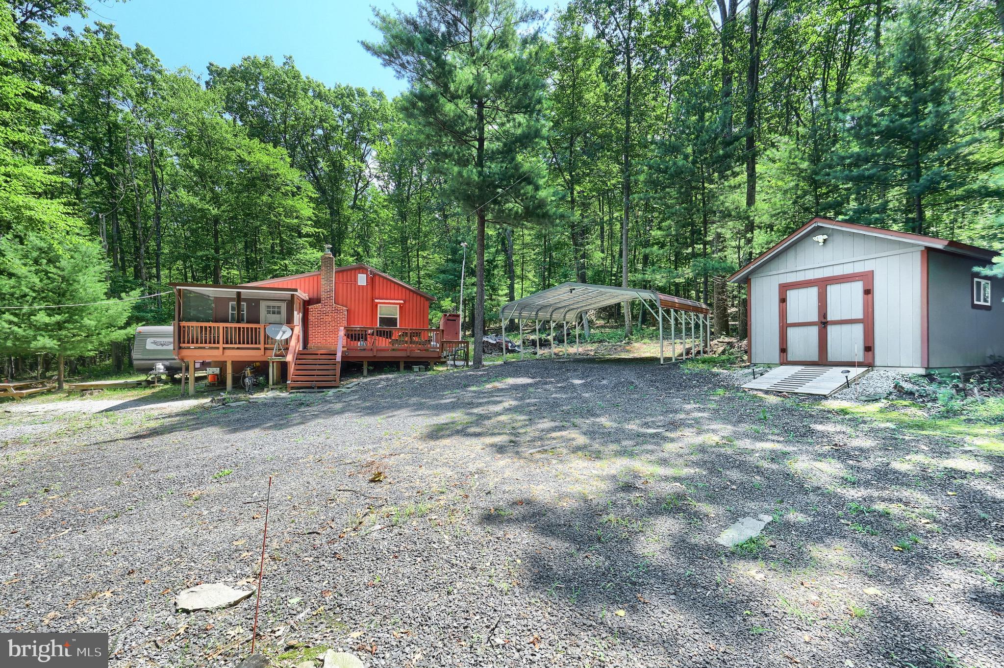 85 Pine Ridge Road Aspers, PA 17304 - Photo 3 of 44 Gallery Image 3