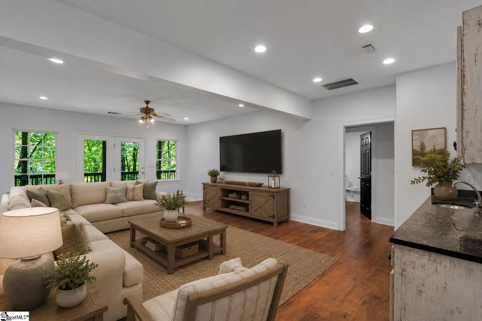 107 Blackfox Way Sunset, SC 29685 - Photo 27 of 50