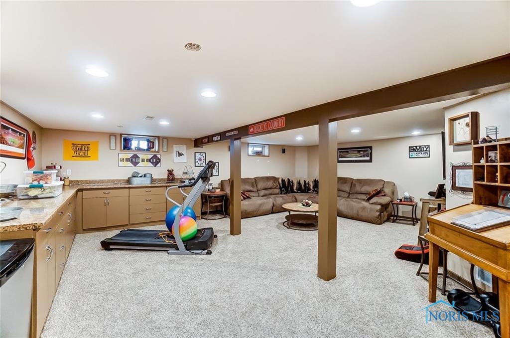 3222 Terrace Lane Findlay, OH 45840 - Photo 19 of 29 Gallery Image 19