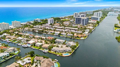 $7,500 | 1105 Bel Air Drive, Unit C, Highland Beach, FL 33487