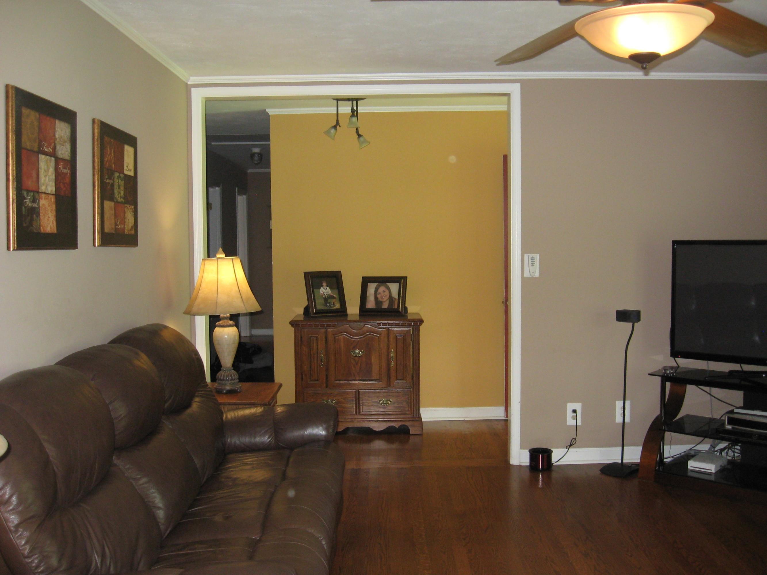 251 Rymer Road Cleveland, TN 37323 - Photo 14 of 36 IMG_3973