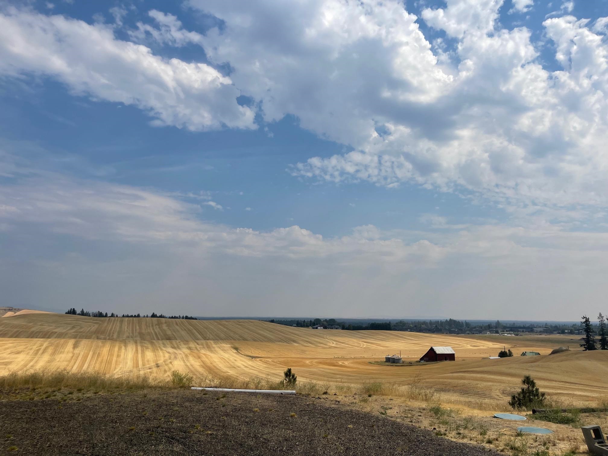 15211 South Betz Road Cheney, WA 99004 - Photo 11 of 34