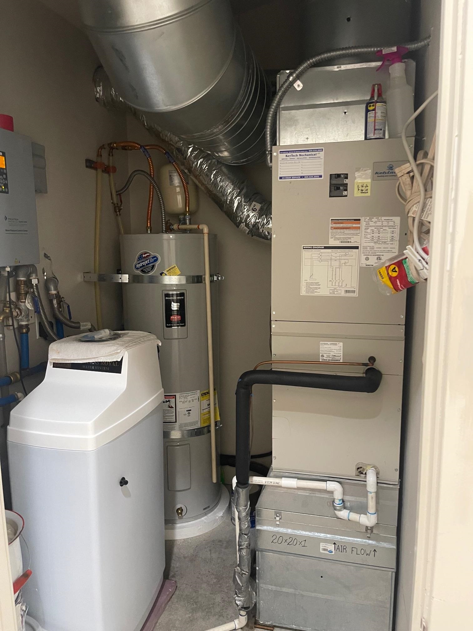 15211 South Betz Road Cheney, WA 99004 - Photo 34 of 34