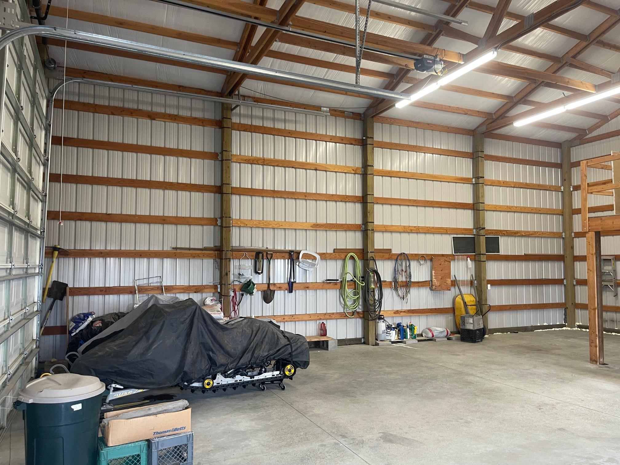 15211 South Betz Road Cheney, WA 99004 - Photo 7 of 34