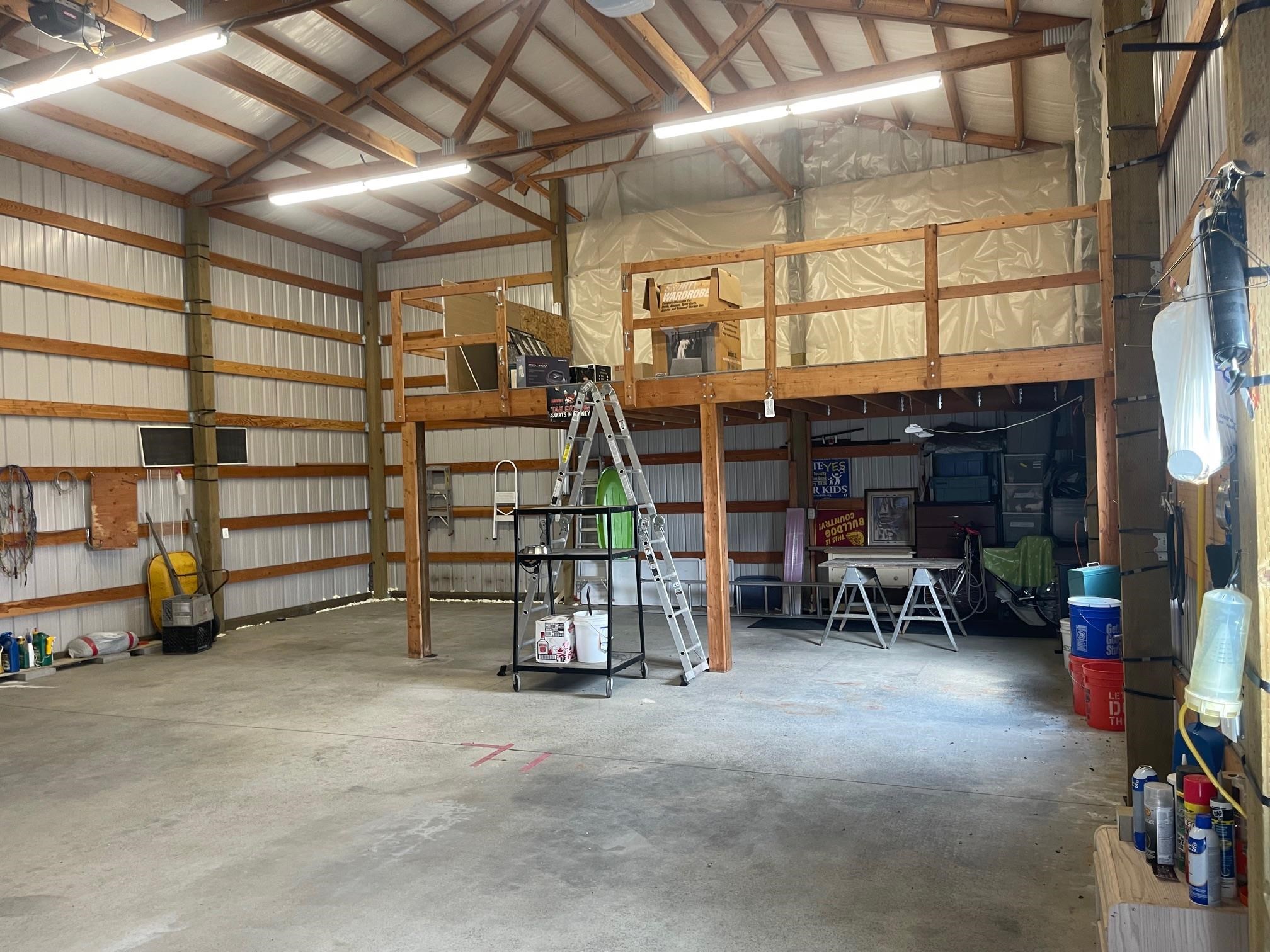 15211 South Betz Road Cheney, WA 99004 - Photo 8 of 34