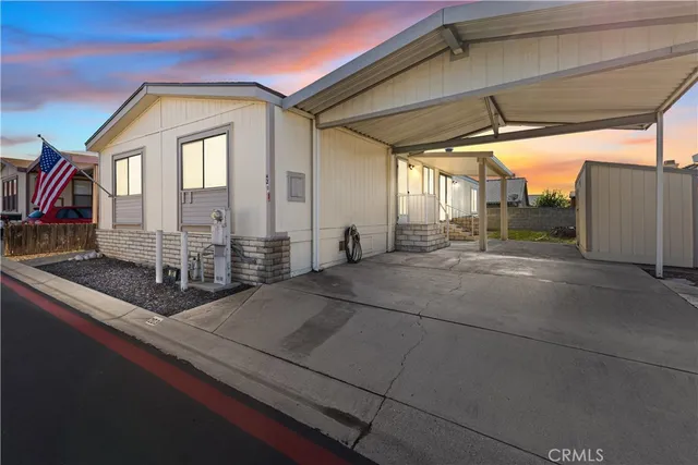 $170,000 | 7717 Church, Unit 203, Highland, CA 92346
